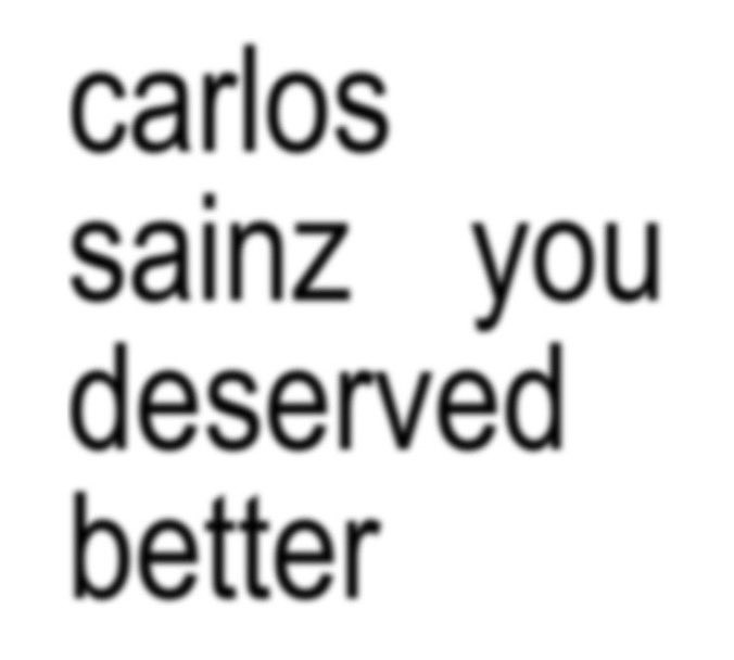 VERSAINZNORRIS's tweet image. 