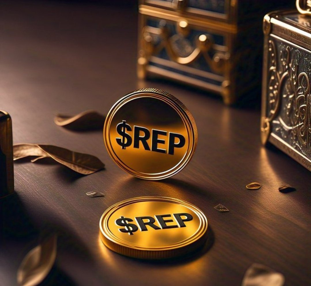 jakir_jonh's tweet image. Excited about @GiveRep on Sui! Earn $REP points by engaging on X with Web3 content. Join the airdrop, build your on-chain reputation, and unlock future rewards! #SocialFi #Sui
@Rep  #Rep $REP