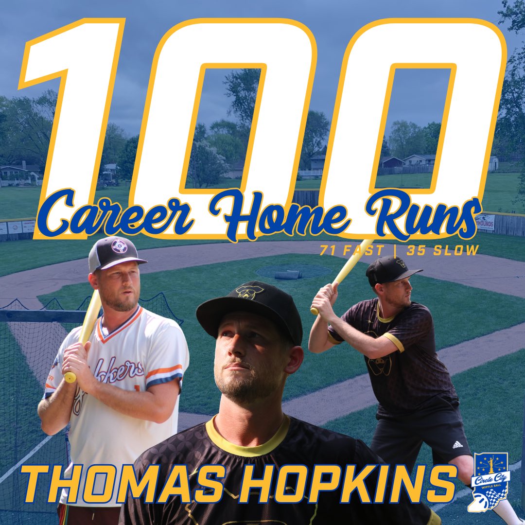 Circle City Wiffle® tweet media