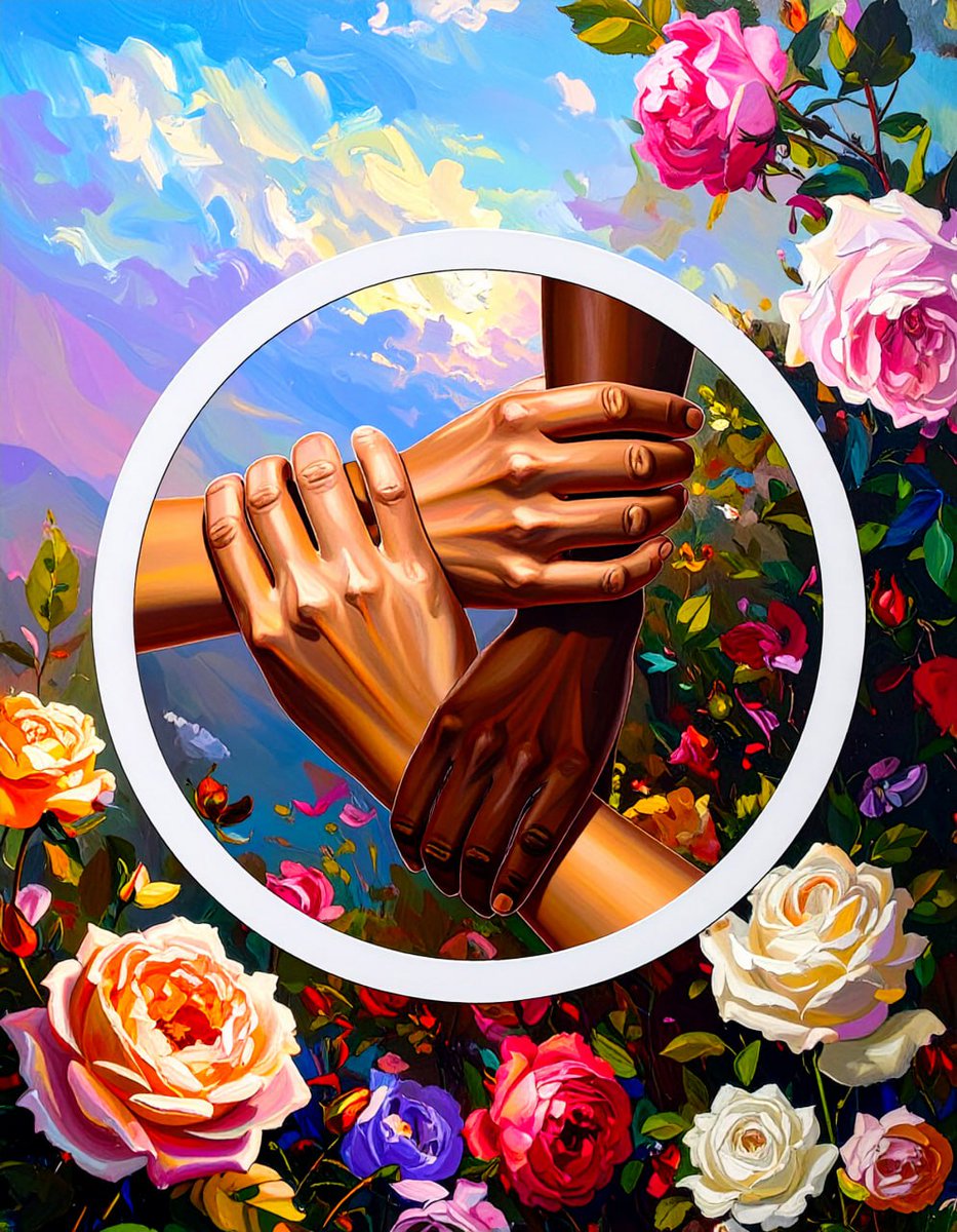 Good Evening Beautiful Artists and Friends 🌞🌹♥️♥️ 
We wish you all a Beautiful Evening ❤️❤️❤️ 

⭐Next week we gone lift higher😍

⭐ Update Very Soon❗

⭐ United as One ⭐🫂
⭐ Beautiful Charity Project⭐🥰 
⭐On  Opensea ⭐

⭐Join Us,Lets Build Together 🤝

<a href="/UAONFT/">United as One</a> <a href="/HWKLAB/">HWK 𓅇</a>
