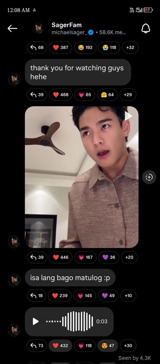 iamheyaaa's tweet image. Graveyard shift yan sila. 

#MichaelSager | #EmilioDaez