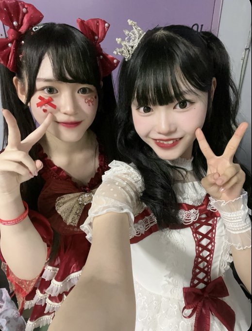 星野るなのTwitter画像15