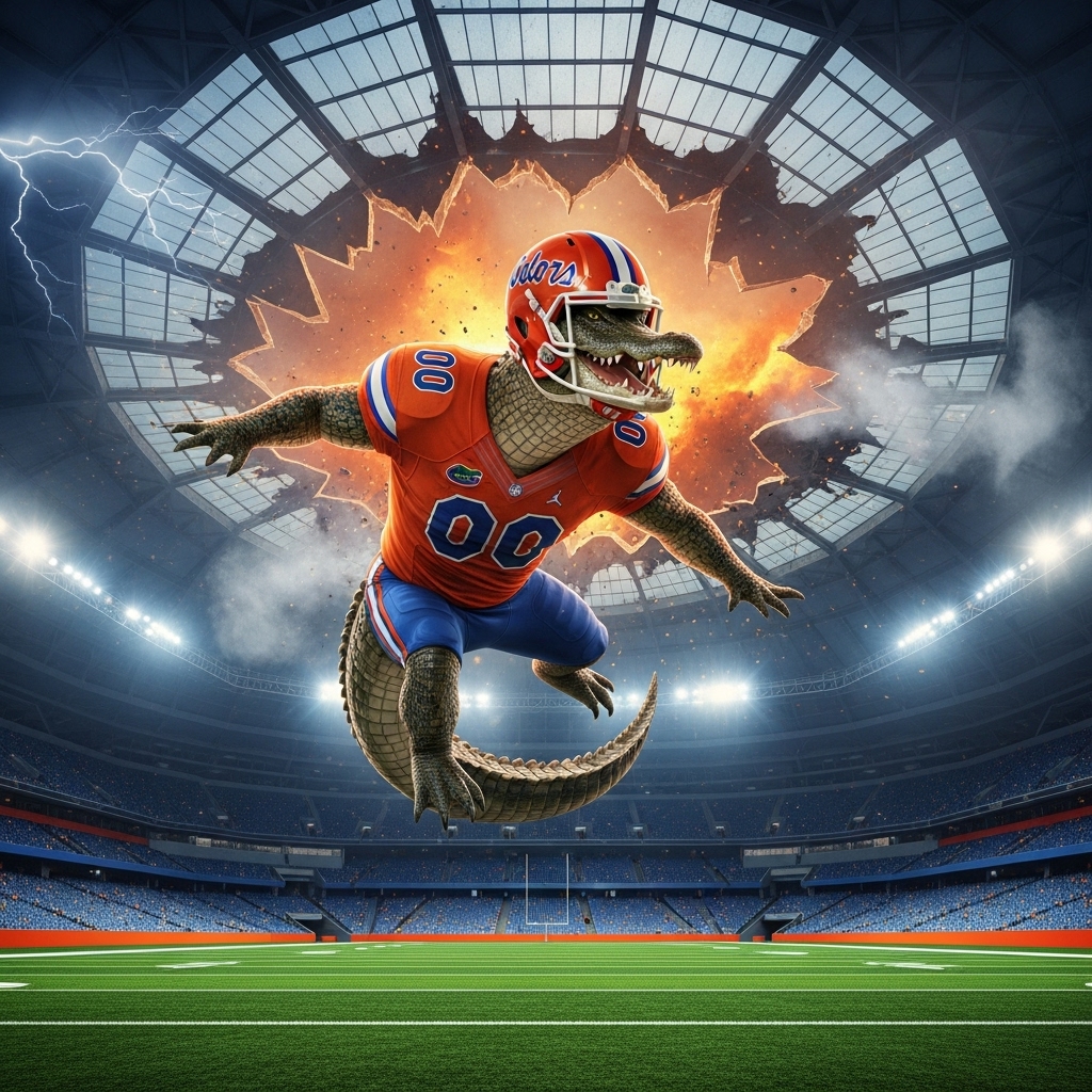 On3Keith's tweet image. Ceiling-Floor: Best and worst scenarios for the Florida Gators in 2025 (+)
STORY: on3.com/teams/florida-…