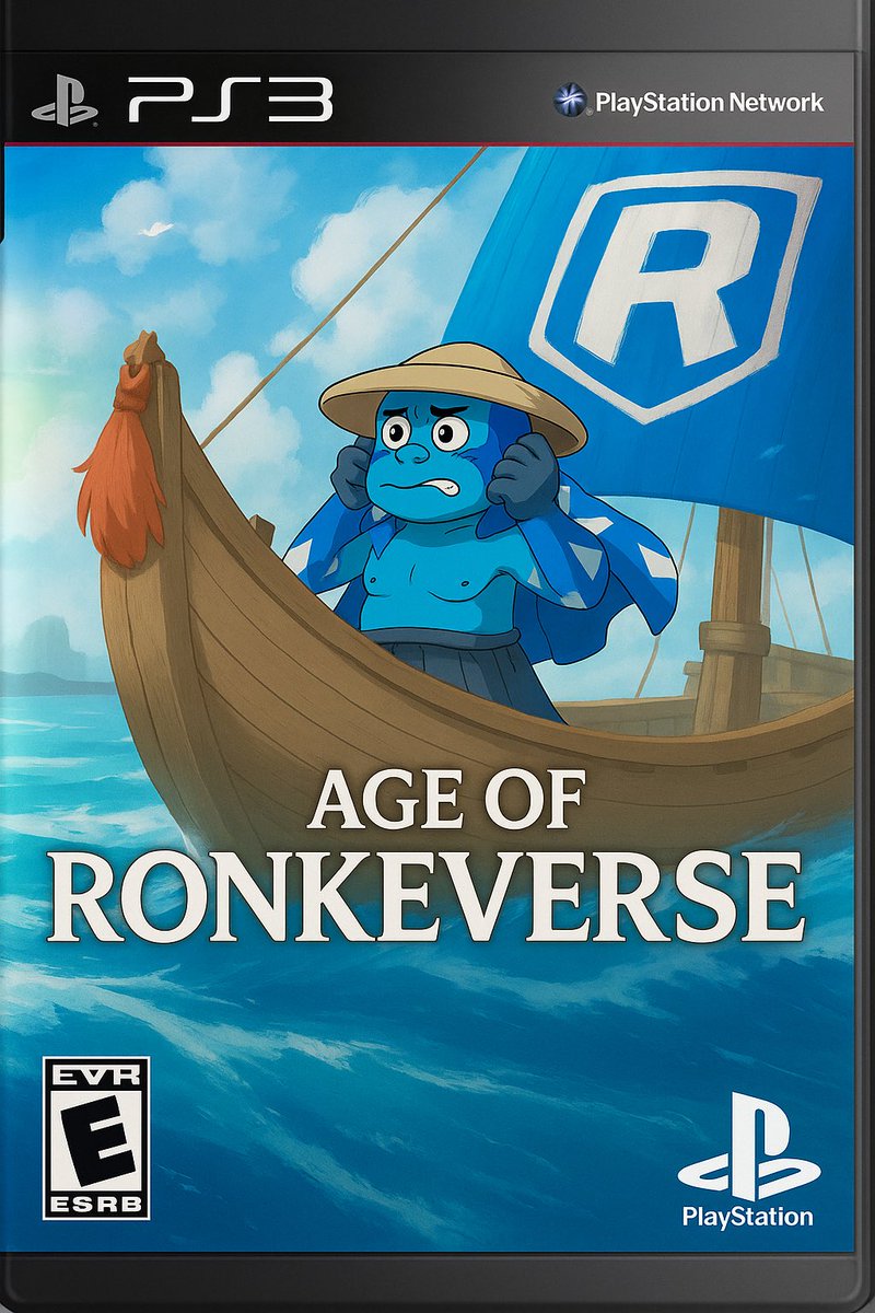 Maut0x's tweet image. Bought this ps3 game and… yeah, I think I got scammed. Who wants it?