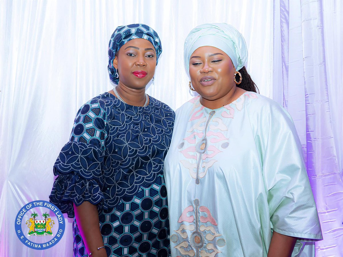 As we gathered at the new Brookfields Hotel to launch the Uterine Health Fund. The gathering goes beyond mere launching; it was about redefining what's possible when women lead. 

Millions of women globally suffer from complications like fibroids, heavy menstrual bleeding,