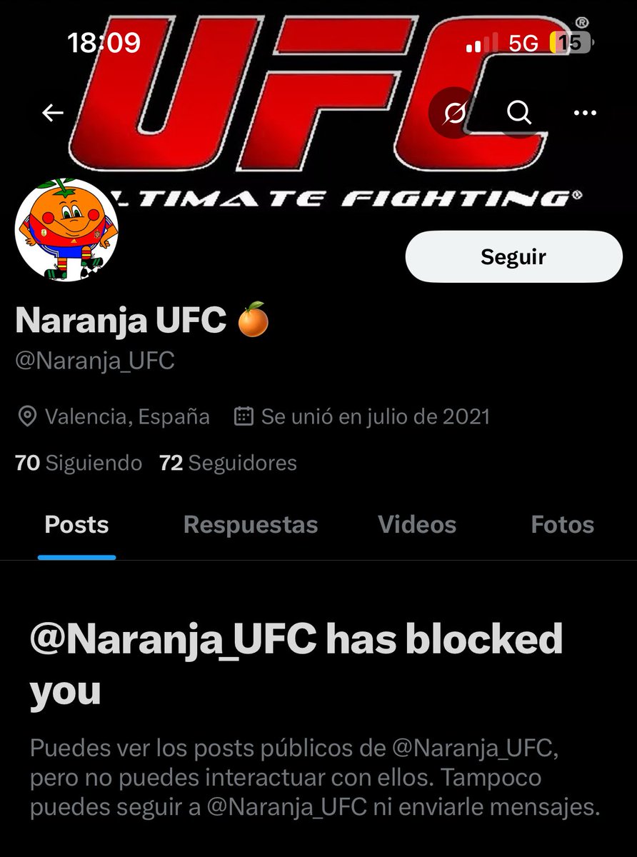 juliaapegoo's tweet image. me ha bloqueado!!! que honor