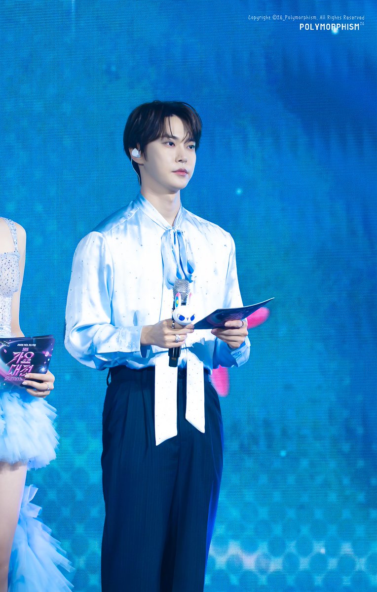 26_polymorphism's tweet image. 250727 

#도영 #Doyoung #ドヨン 
#NCT #NCT127
