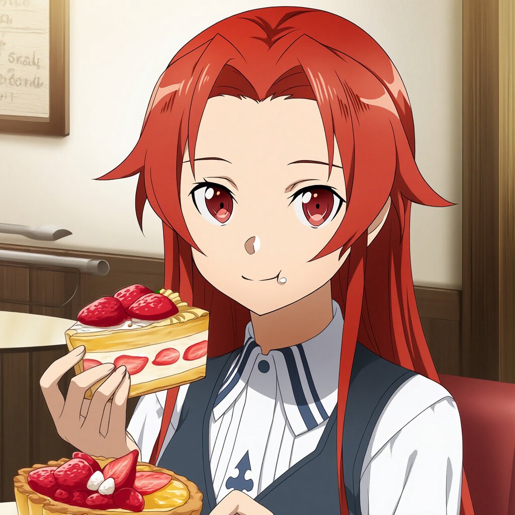 ValtSaber's tweet image. Good Morning Everyone