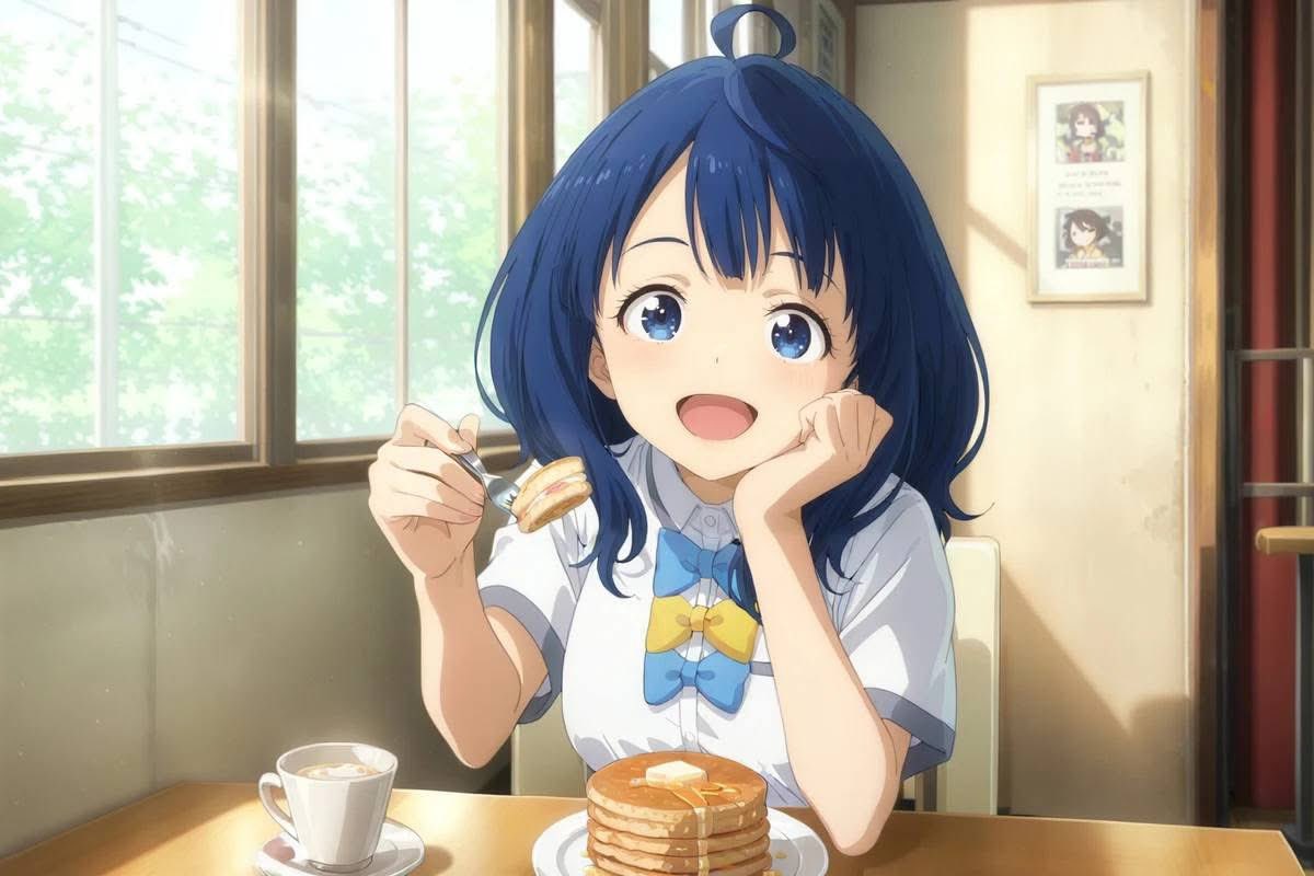 ValtSaber's tweet image. Good Morning Everyone