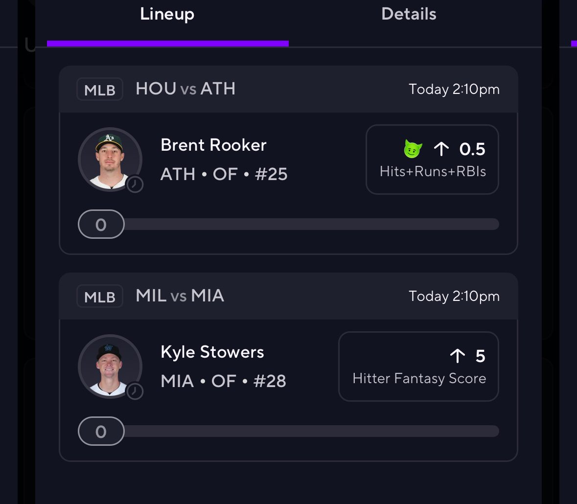 swayzoland_'s tweet image. More plays, I’m feeling good today thank you god🙏🏽 #GamblingTwitter #GamblingX #GamblingCommunity
