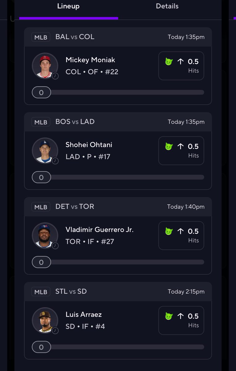 swayzoland_'s tweet image. More plays, I’m feeling good today thank you god🙏🏽 #GamblingTwitter #GamblingX #GamblingCommunity