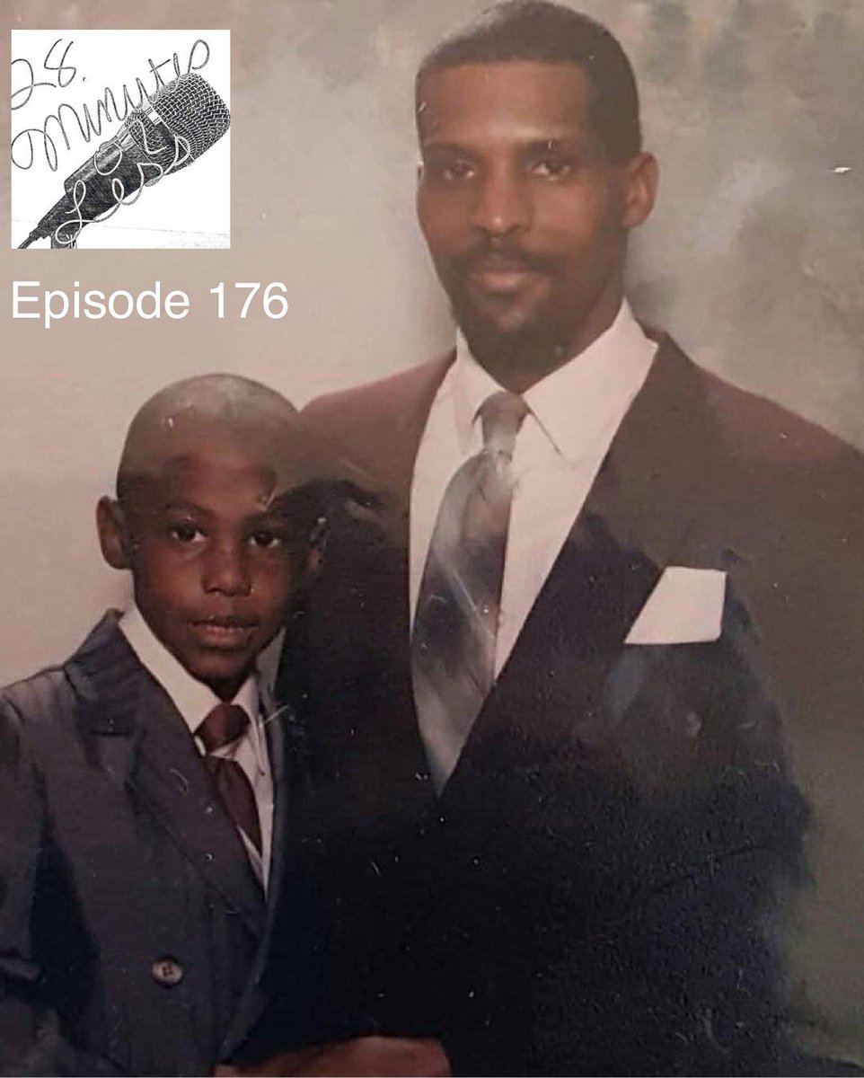 28Minutesorlesspod tweet media