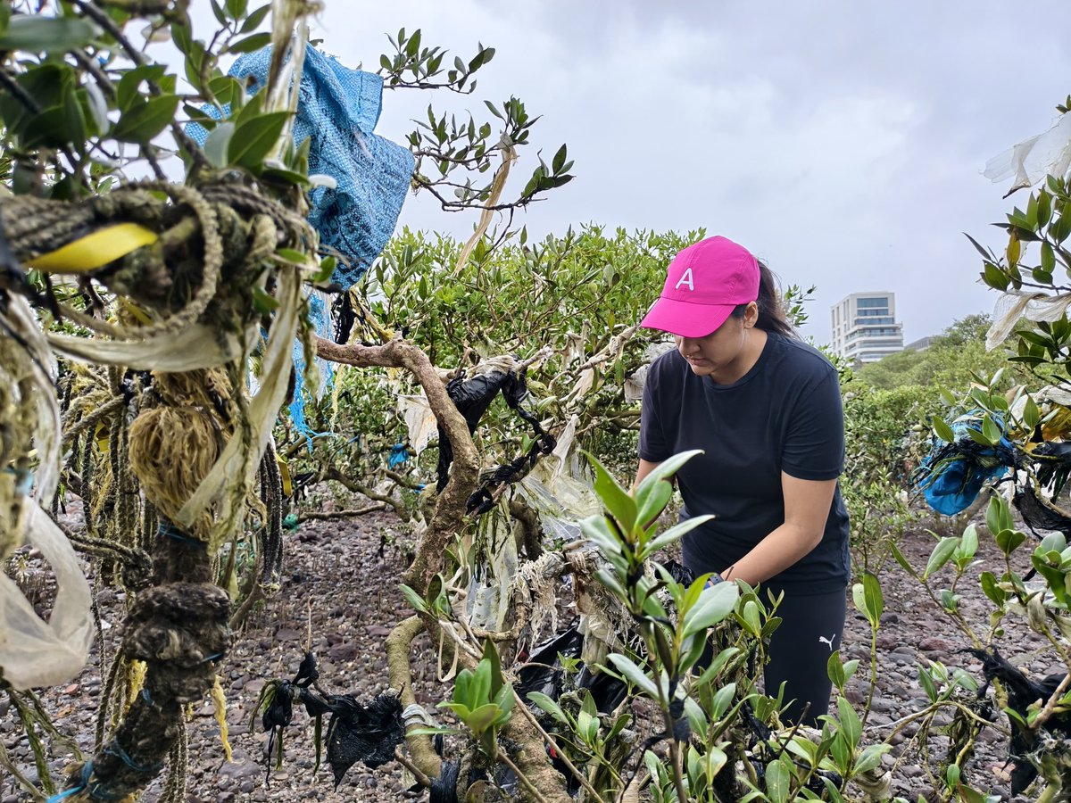 Swachha Vasundhara Abhiyaan tweet media