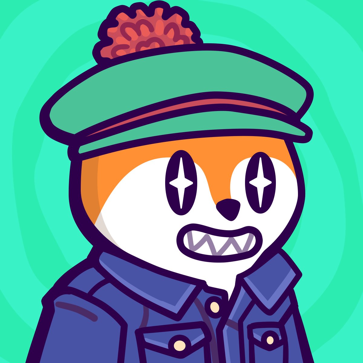 fff_alerts's tweet image. Fox 9863 has been summoned! 馃煚 @FamousFoxFed #FamousFoxes