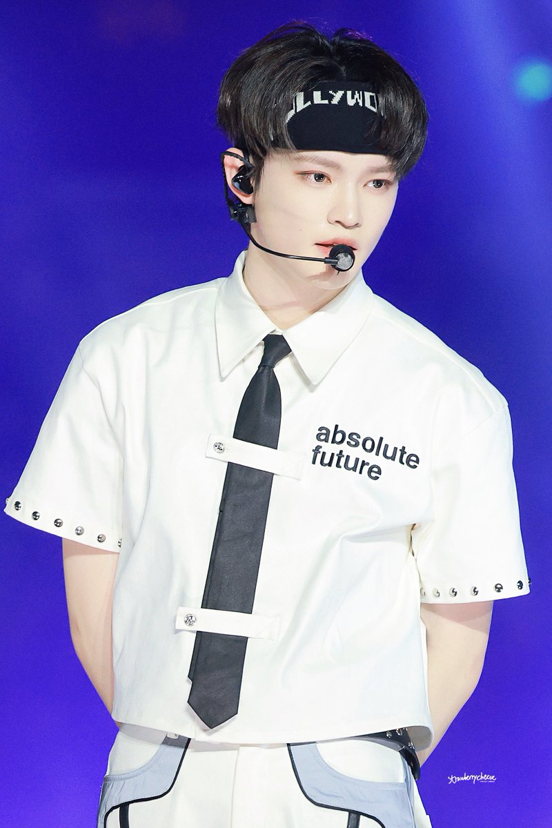 Strawberry_CL_'s tweet image. 250727
#μ²λ¬ #θΎ°δΉ #CHENLE #NCTDREAM