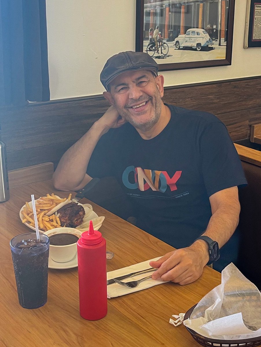 Simon Majumdar tweet media