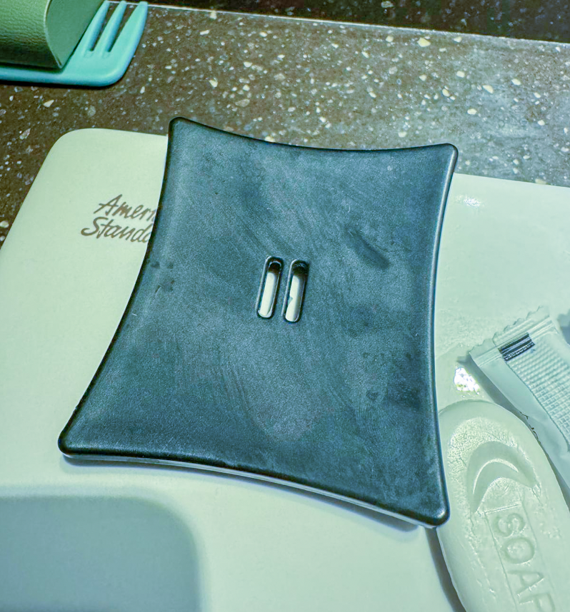 TaitikoOfficial's tweet image. Paranormal tweet incoming 🧵

Today’s my day off (yes, even community managers rest on Sundays)...

But I had to post this.

I’m about to get a massage and the massage chair literally stared at me with satanic eyes 👀

Coincidence? A sign from the future?

We’ll see soon.

Back…