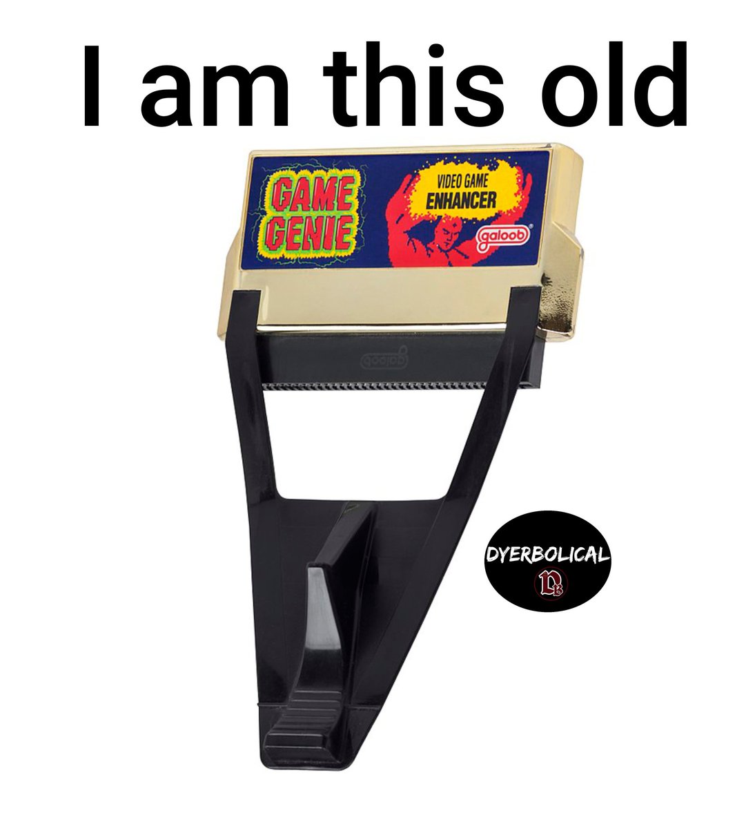 Anybody else...