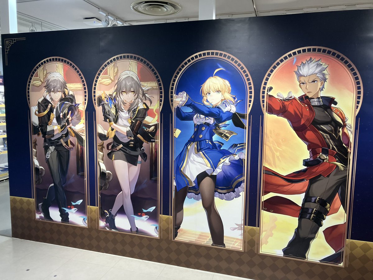 mogu_mogu_taFA's tweet image. そういえば見に行きました