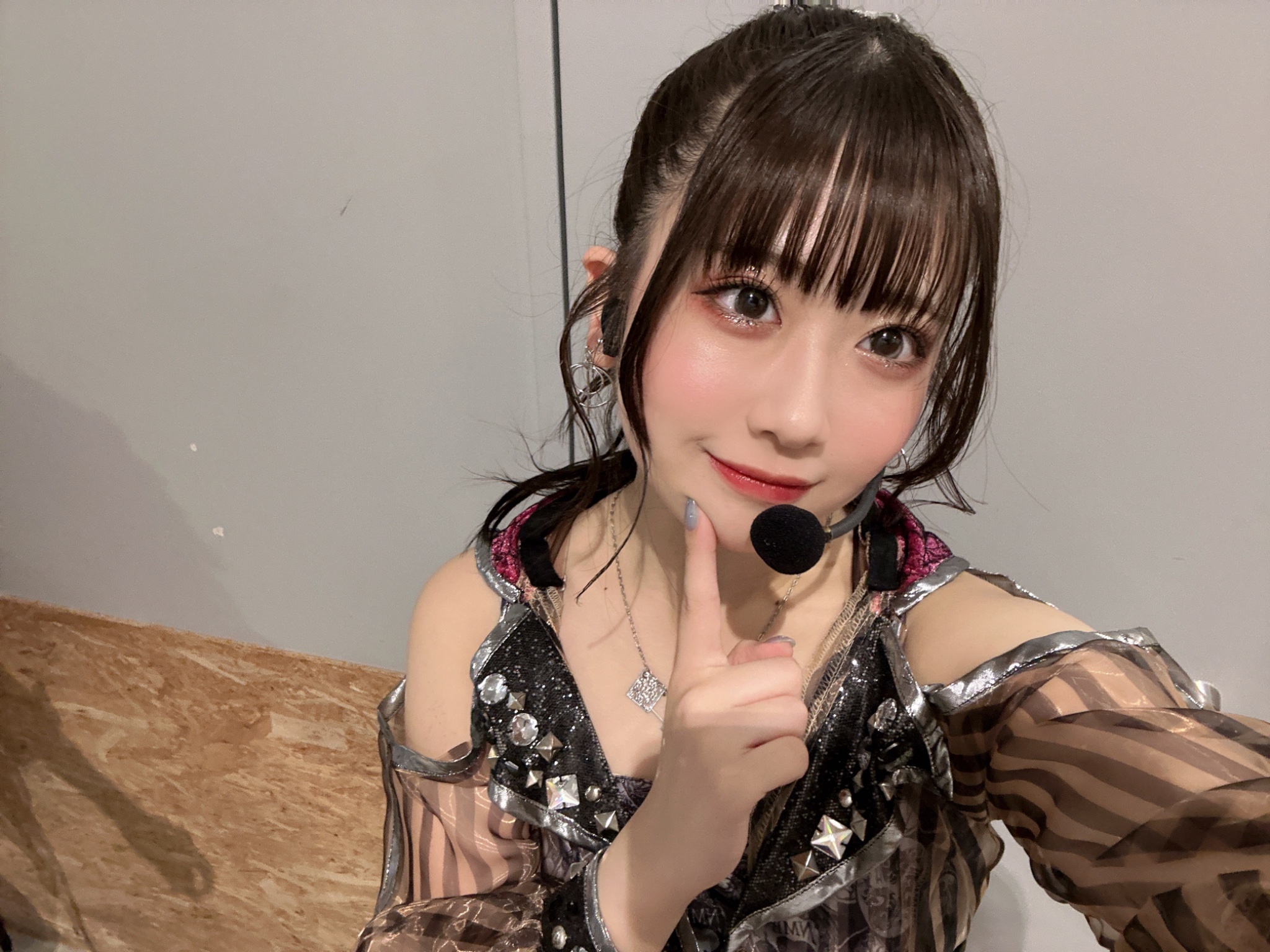NMB48 西田帆花 2025 June-rd vol.2 生写真 直筆サイン NMB48 西田帆花 2025 June-rd vol.2 生写真 直筆サイン - メルカリ