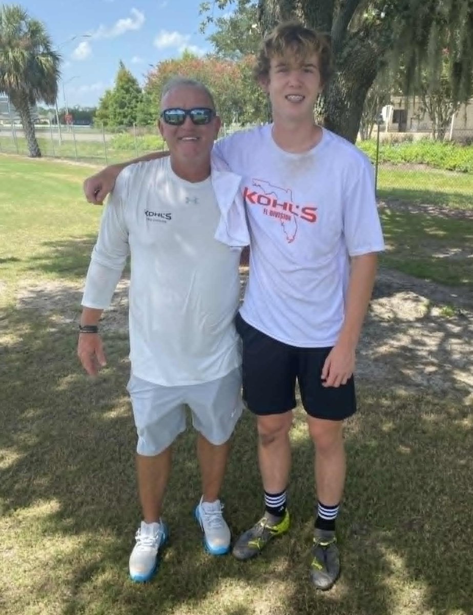 Brady Kramer tweet media