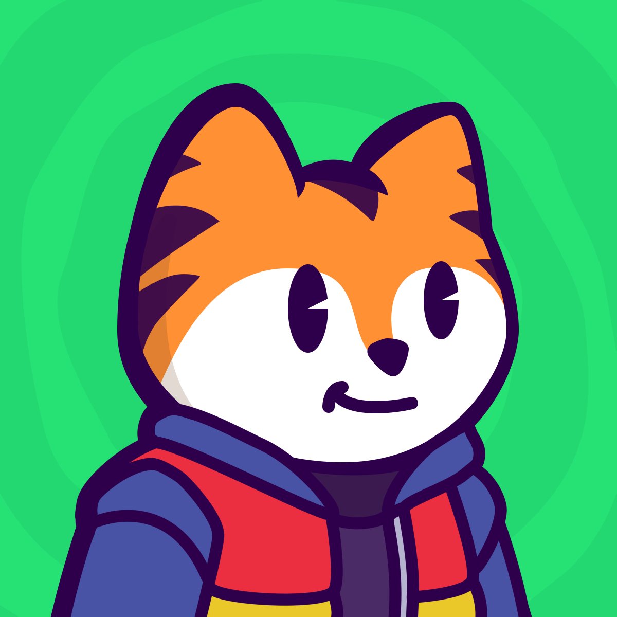 fff_alerts's tweet image. Fox 9866 has been summoned! 馃煚 @FamousFoxFed #FamousFoxes