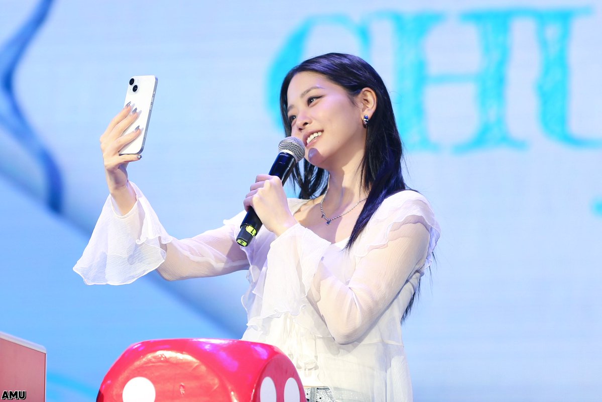 amu01888's tweet image. 250727
Chung Subin Wuhan FM
์ฝ์
@chungsubin47
#์ ์๋น #subin #ChungSubin #้ญๅๅฝฌ