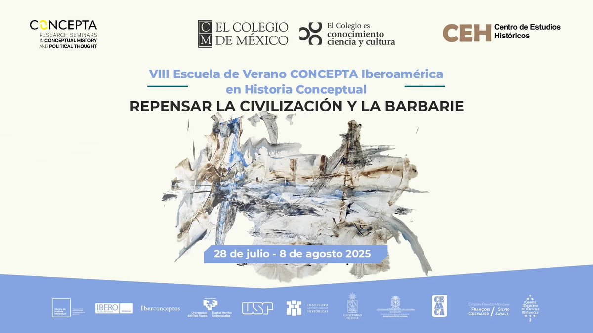 CONCEPTA Iberoamérica tweet media