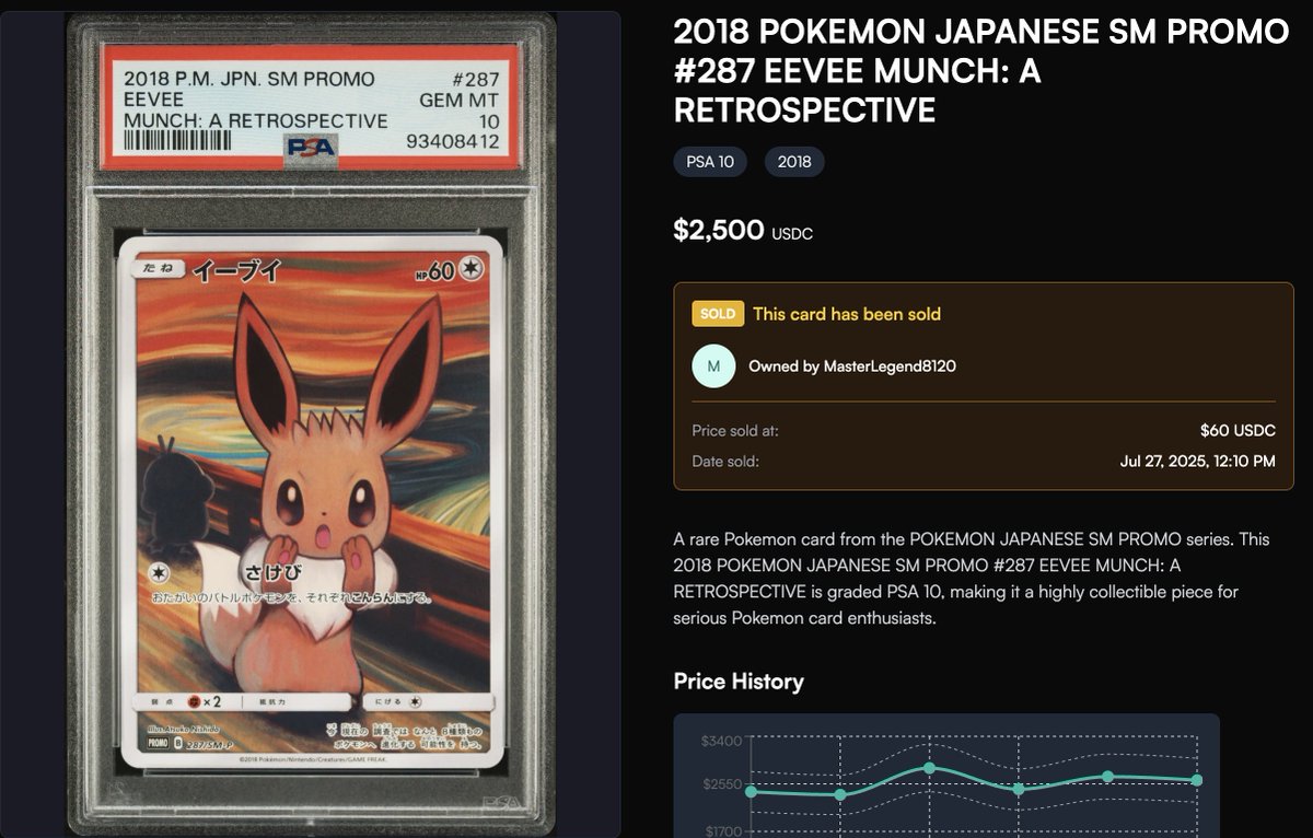 Tim Won (@degentw_) on Twitter photo The rush of pulling gold out of a gacha... <a href="/TCG_Emporium/">TCG Emporium</a> has the best one in the game and it's not even close! The rush of pulling gold out of a gacha... <a href="/TCG_Emporium/">TCG Emporium</a> has the best one in the game and it's not even close!