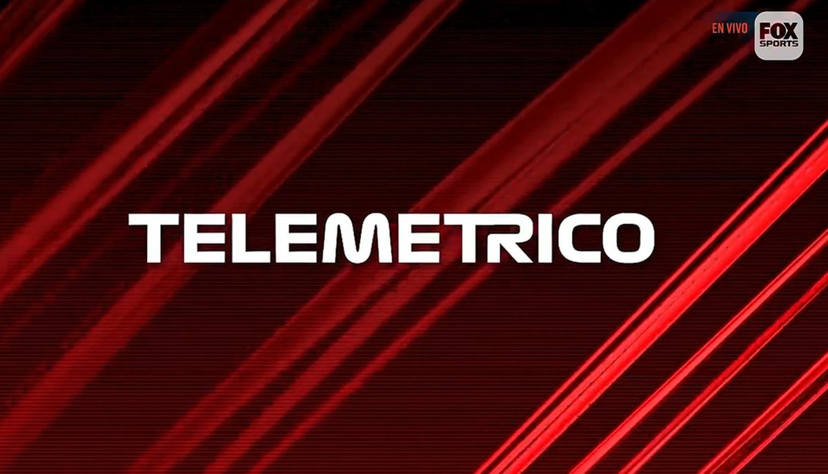 FOXSportsArg's tweet image. #TelemétricoFoxSports | ¡Comenzó el programa! Todo el análisis de lo que dejó el #BelgianGP
Seguí toda la actividad de Fórmula 1 en @TelemetricoF1 junto a @puenteadrian en la pantalla de Fox Sports