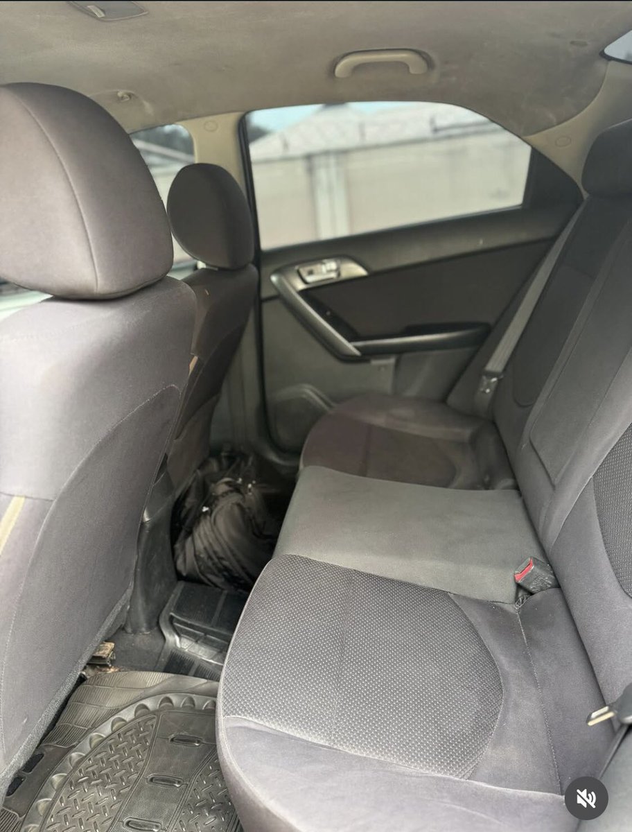 Automall_ng's tweet image. Extremely clean used KIA cerato
Price:6.8m
Duty: paid
Location: Kaduna
@abujastreets
Retweet pls馃檹 @Carsnationn