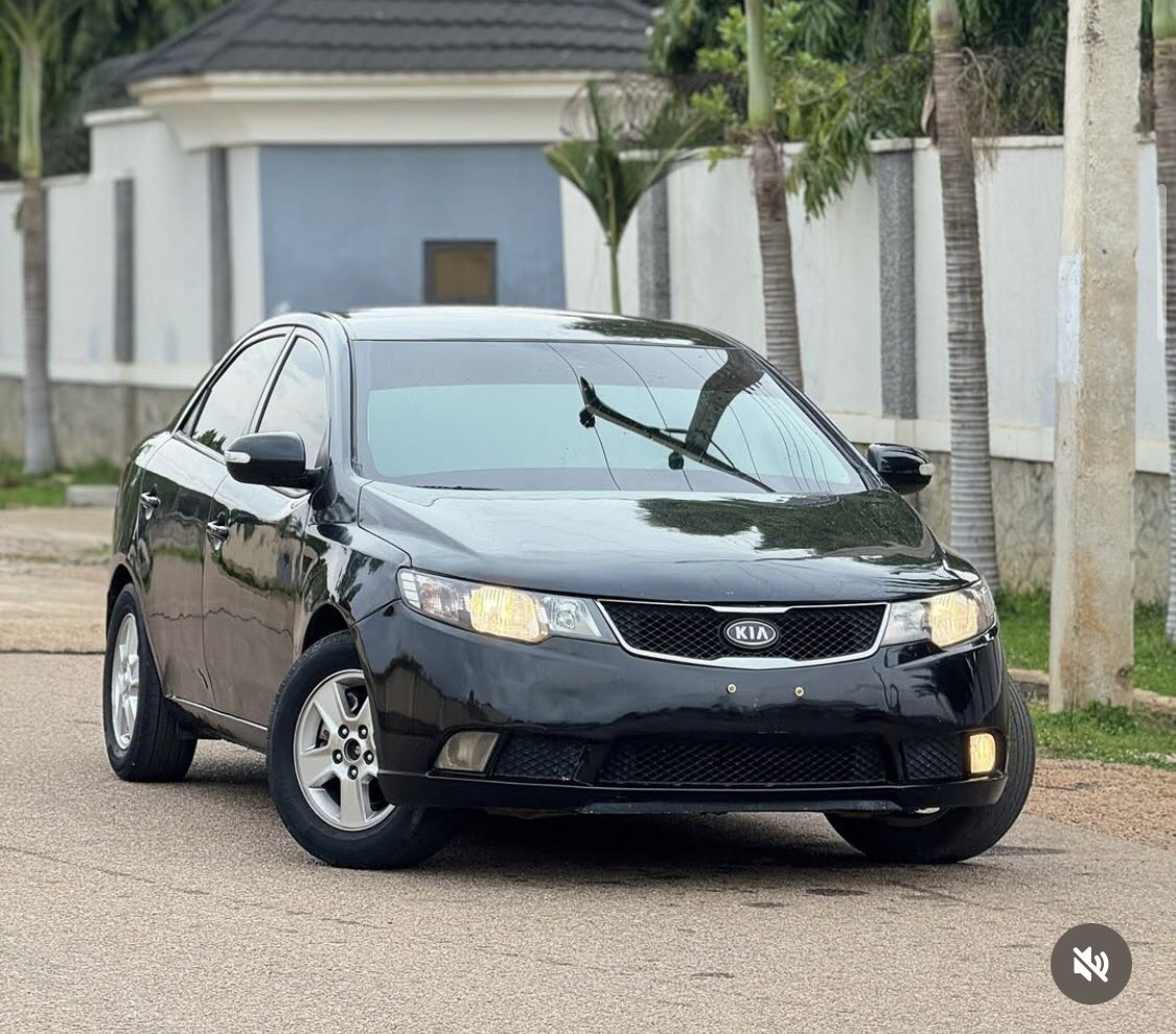 Automall_ng's tweet image. Extremely clean used KIA cerato
Price:6.8m
Duty: paid
Location: Kaduna
@abujastreets
Retweet pls馃檹 @Carsnationn