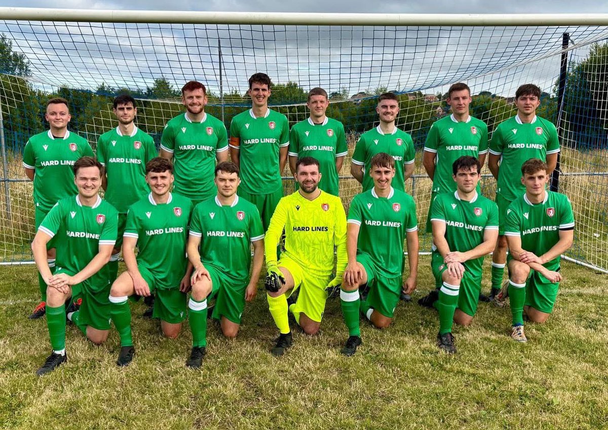 Clwb Cymric (@clwbcymric) on Twitter photo Ennill 4-0 yn y gwpan nos Wener yn erbyn <a href="/TreharrisAthFC/">Treharris Ath FC</a> . Dechrau da iโr tymor ๐
Diolch am y croeso! Ennill 4-0 yn y gwpan nos Wener yn erbyn <a href="/TreharrisAthFC/">Treharris Ath FC</a> . Dechrau da iโr tymor ๐
Diolch am y croeso!