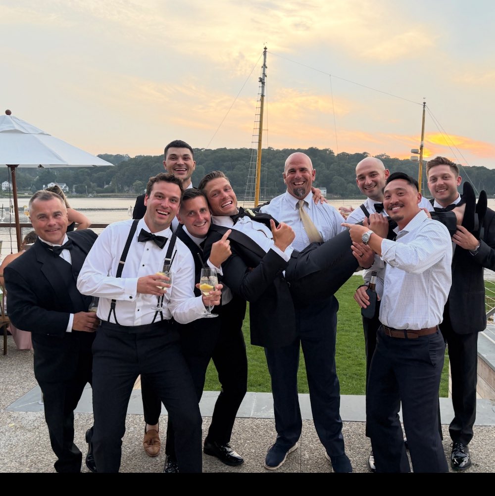 FAR GREATER than the X’s &amp; O’s, far greater than the wins and losses, far greater than any of the rings or trophies you’ll ever win, are the wedding invitations, birth announcements, and relationships that you build that extend well beyond the game!