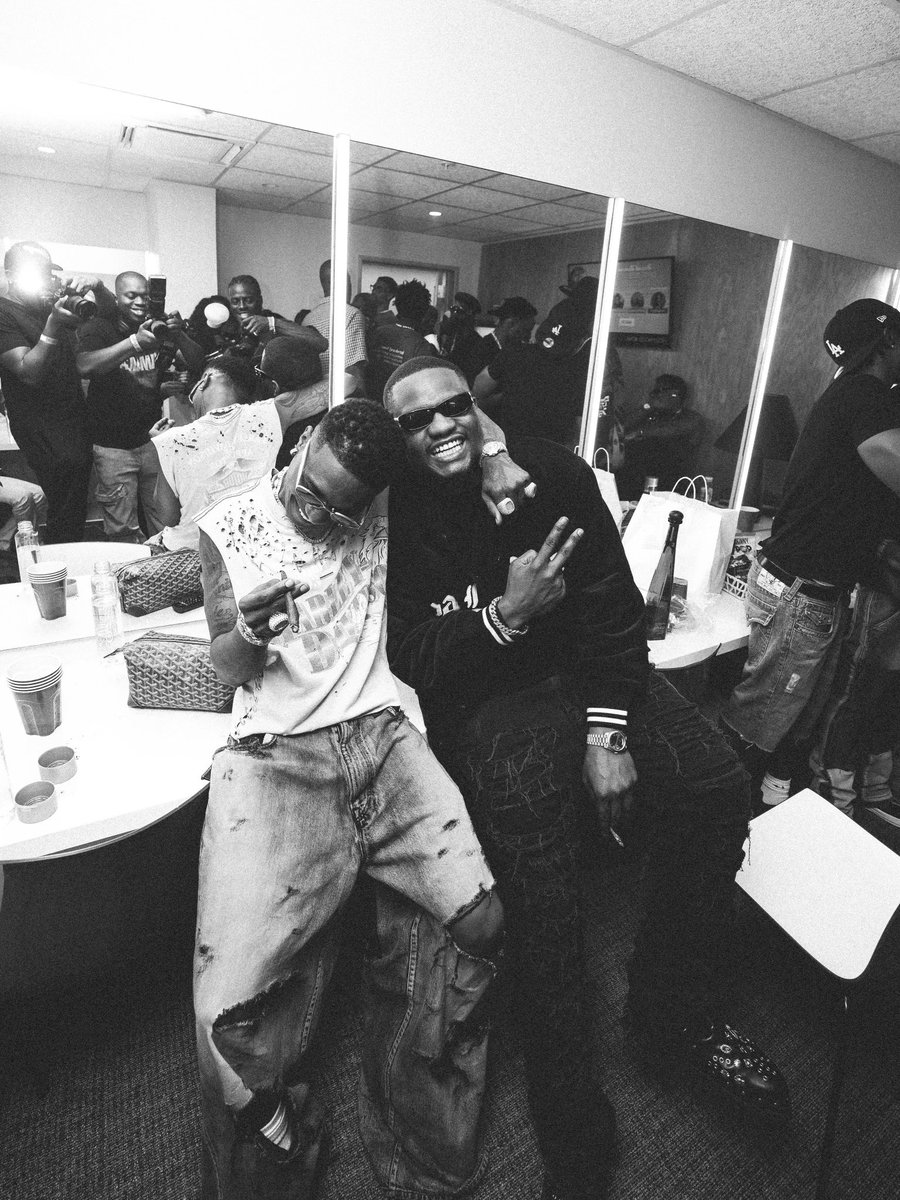 DJ TUNEZ (@dj_tunez) on Twitter photo 