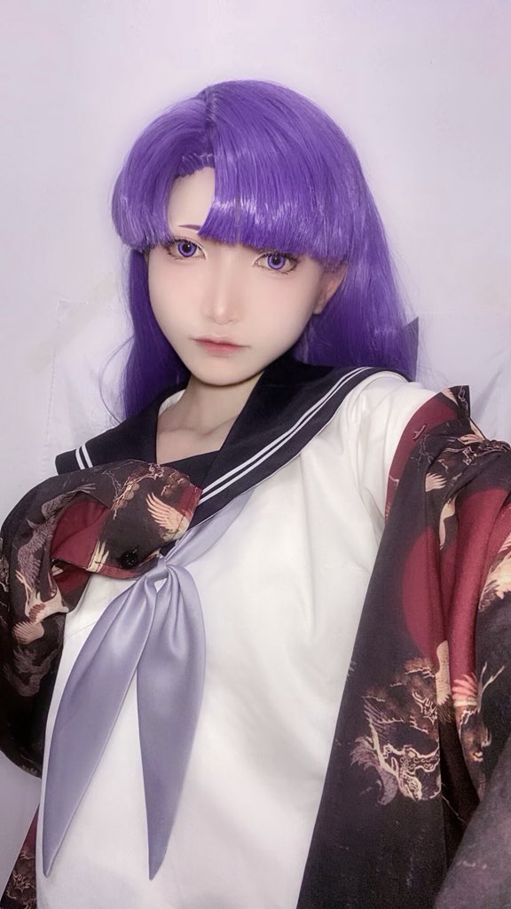 ling30000's tweet image. 勿忘我