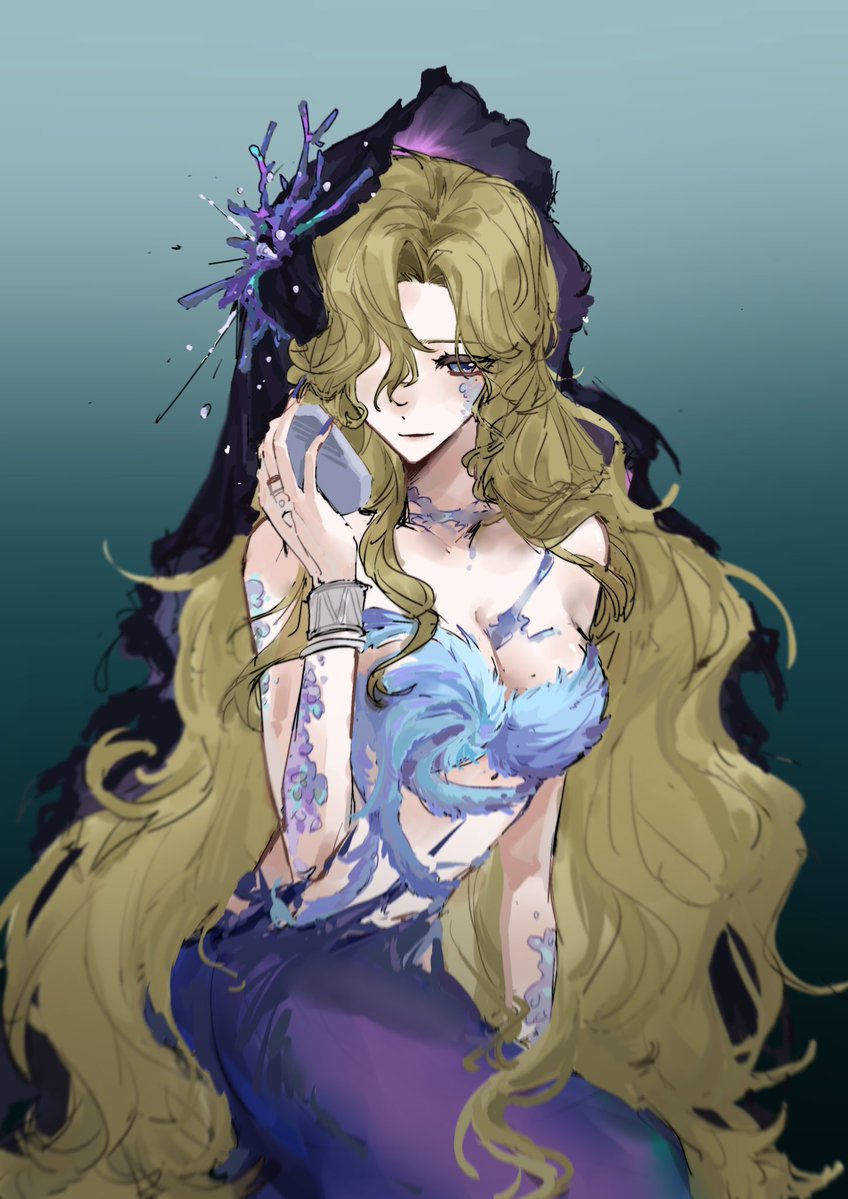 Zoee57821E's tweet image. #vila #reverse1999