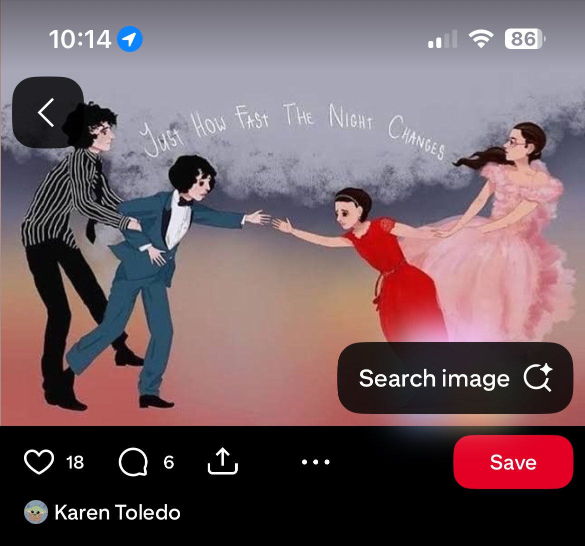 potiongrlfriend's tweet image. what