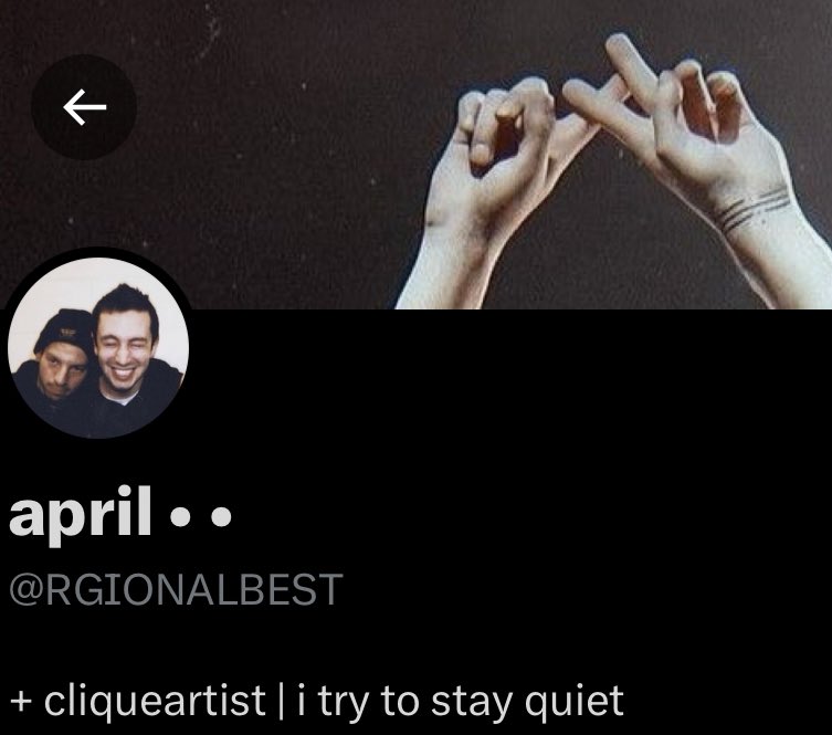 RGIONALBEST's tweet image. new layout, don&apos;t forget me😔✊🏻