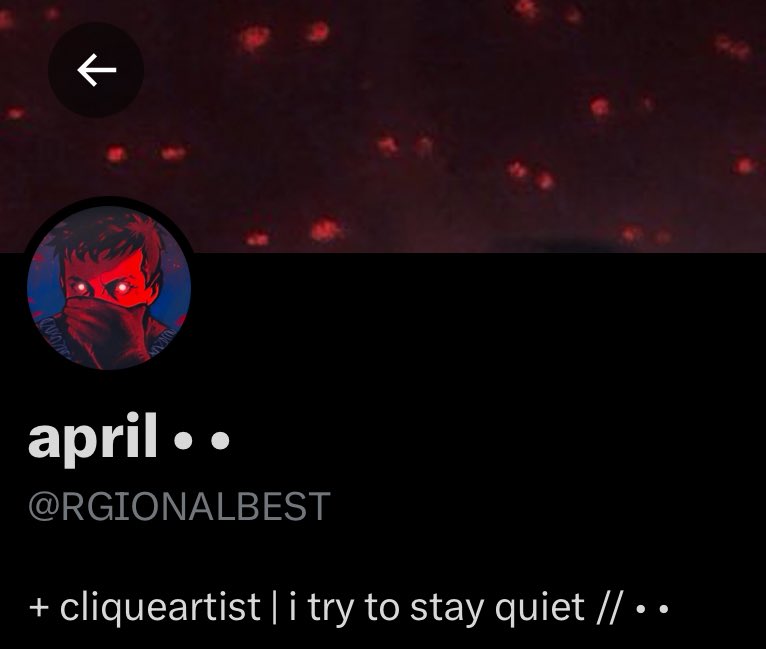 RGIONALBEST's tweet image. new layout, don&apos;t forget me😔✊🏻