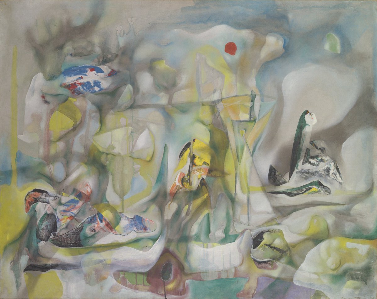 aic_modernart's tweet image. Untitled (Psychological Morphology) artic.edu/artworks/11873…