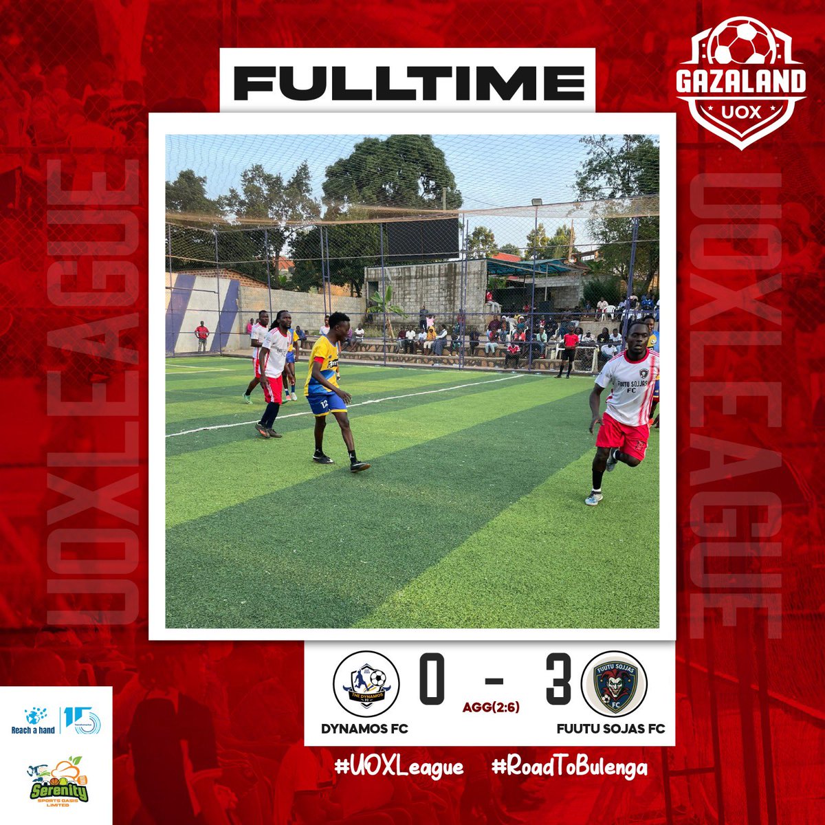 Fuutusojjasfc's tweet image. Hello bulenga....
#RoadToBulenga
#UOXLeague