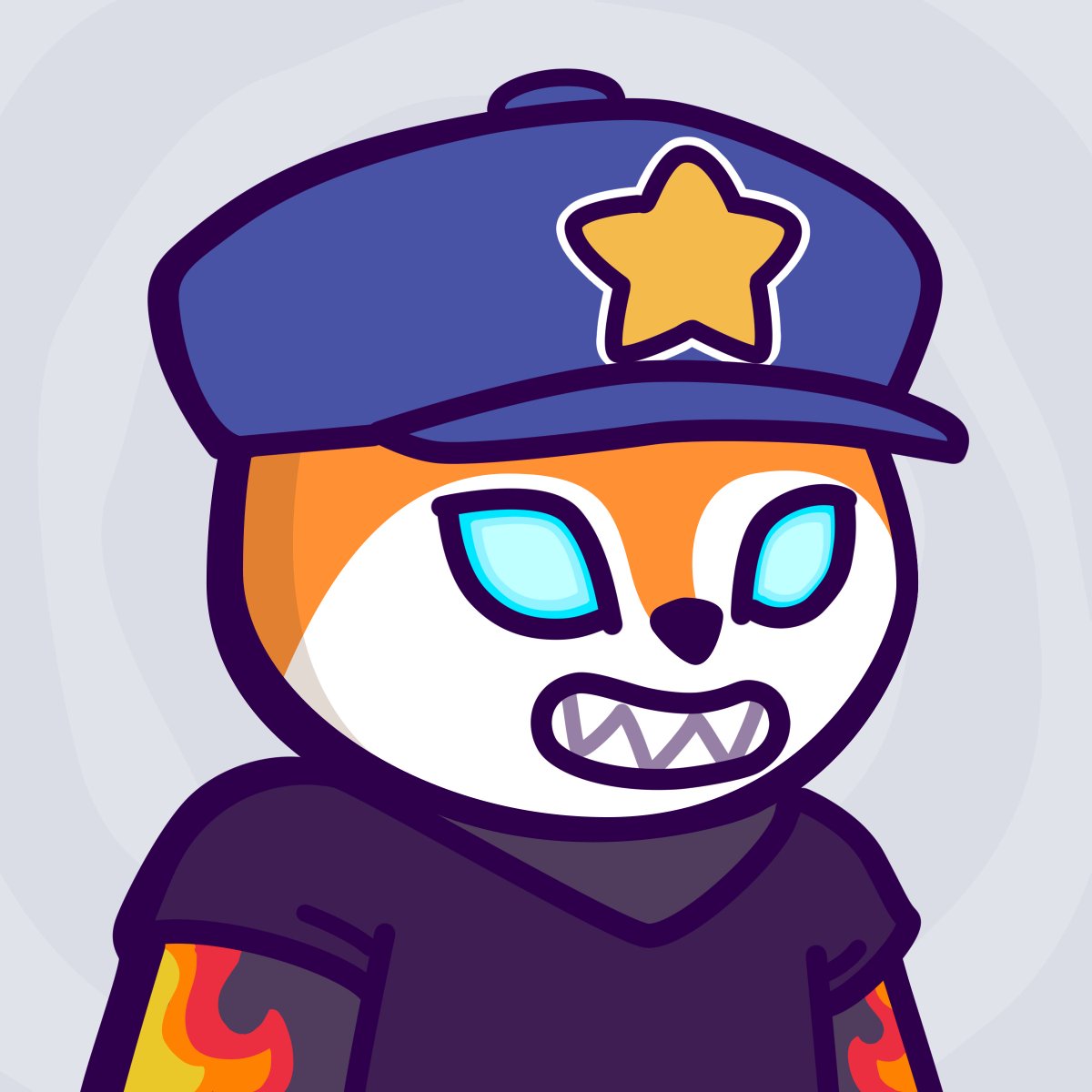 fff_alerts's tweet image. Fox 9865 has been summoned! 馃煚 @FamousFoxFed #FamousFoxes