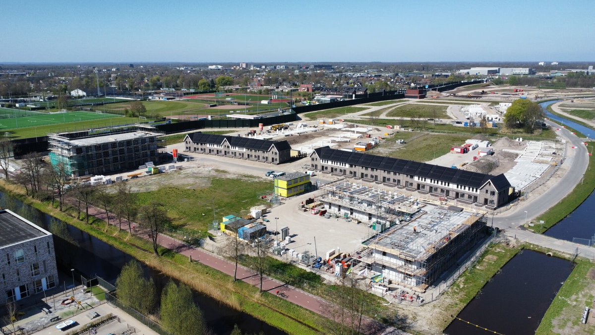 DEVO blijft inzetten op duurzame warmte in Veenendaal dlvr.it/TM83xM