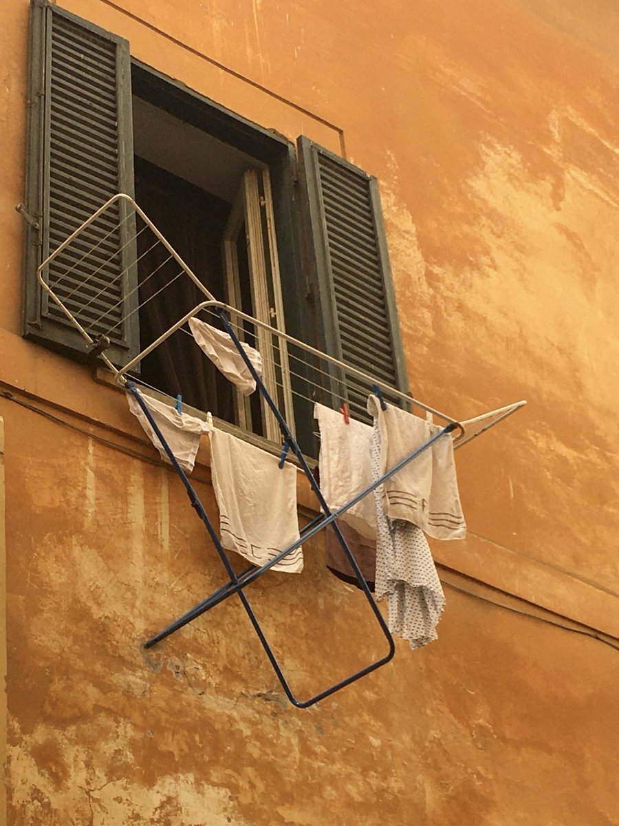Adoro questo...

#Roma 🤍