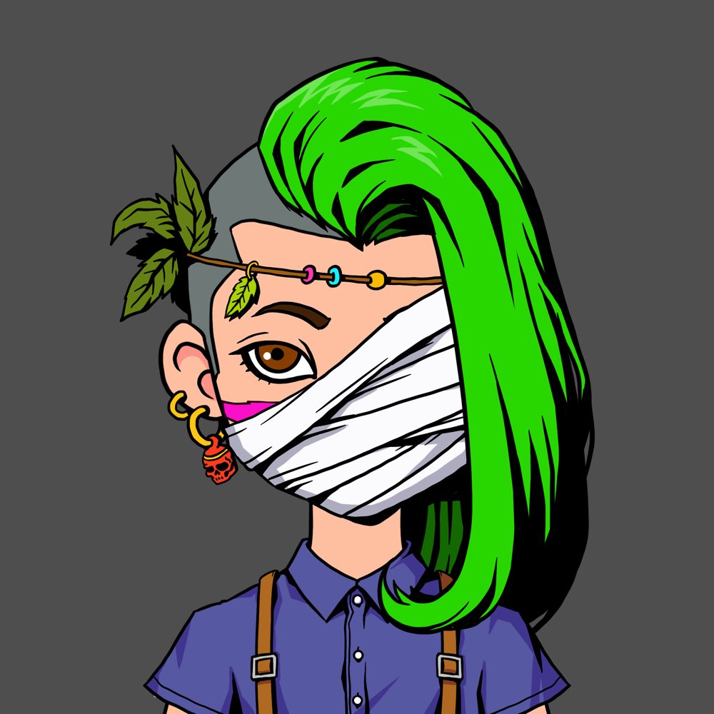NORRA_PS's tweet image. She’s not good.
She just knows how to survive when others die.
Trusting her might kill you.
Not trusting her? Worse.
opensea.io/collection/zur…
#ZURVIVALZ #Zurvivorz #MasterOfDeception #SurvivalStrategist #ShapeShifterQueen #ParaStudios #MintNow