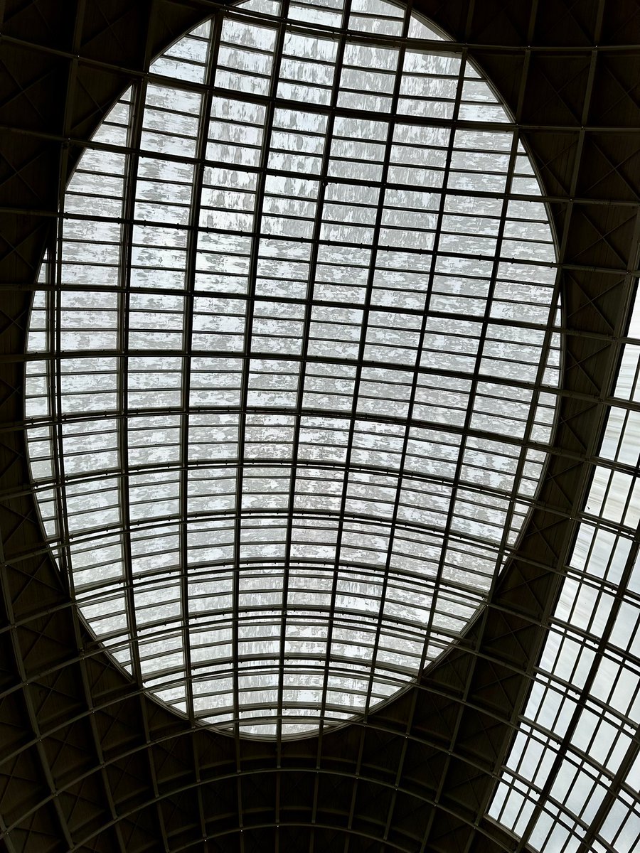 Poplifer73's tweet image. Leeds Weekend Part One.
A wonderful weekend with the best company in Leeds to see 80’s Classical. Saturday afternoon having a great walk around the city.
#Leeds #WeekendBreak #Travels #Yorkshire