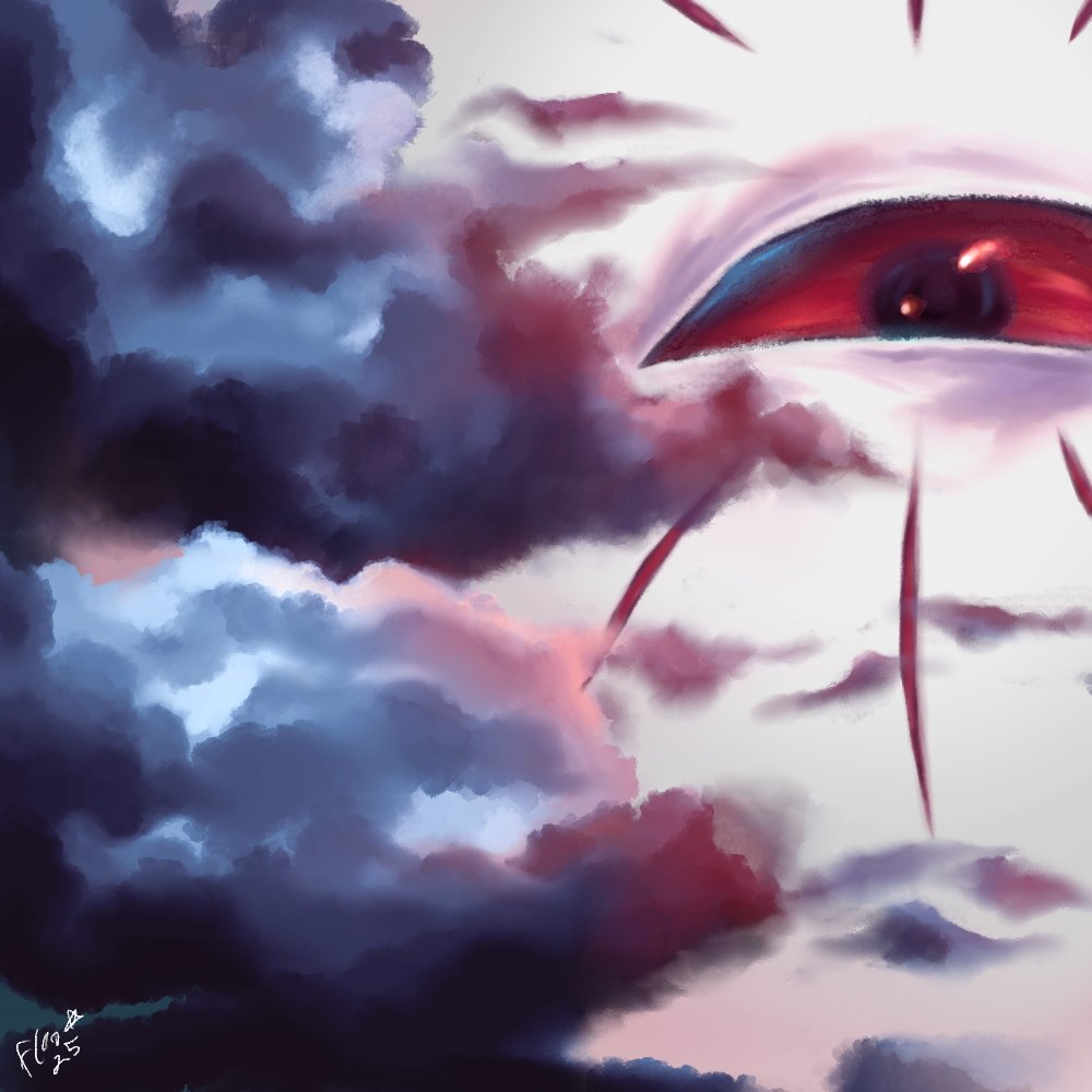 DelusionalFleo0's tweet image. Hello kirbytwt, here is some Zero fanart I made back in march :3
#myart #Kirby #Kirbyfanart #ZeroKirby