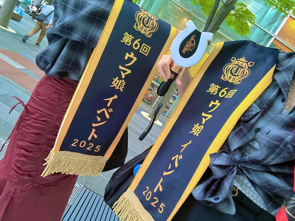 LAWSOKU6's tweet image. ウマ娘のトレーナー達がみてくれとても嬉しいんだけど、実はわたしもトレーナーです。