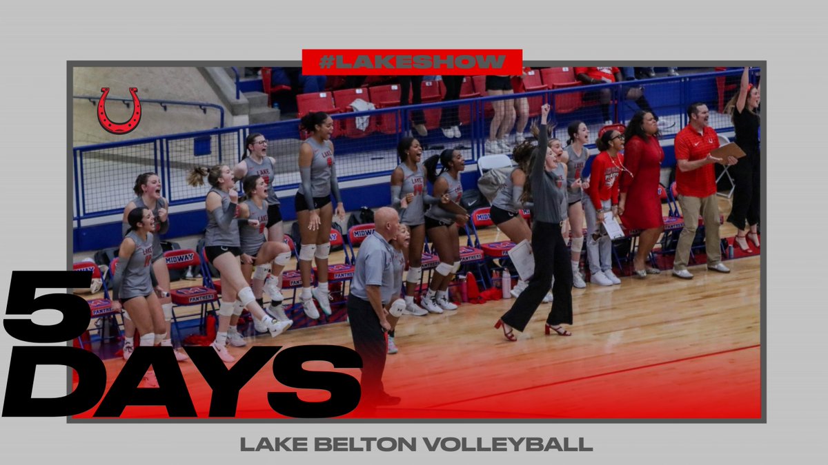 Lake Belton Volleyball (@volleyballlbhs) on Twitter photo 